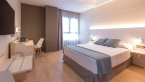 Отель Hotel Olympia Valencia  Альборайя